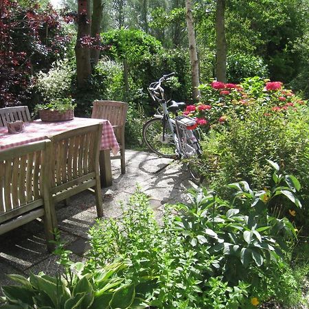 Janz Bed & Breakfast Capelle aan den IJssel Exterior photo