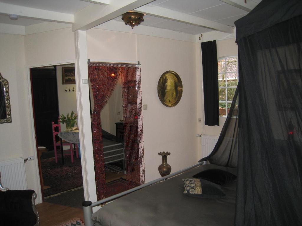 Janz Bed & Breakfast Capelle aan den IJssel Room photo