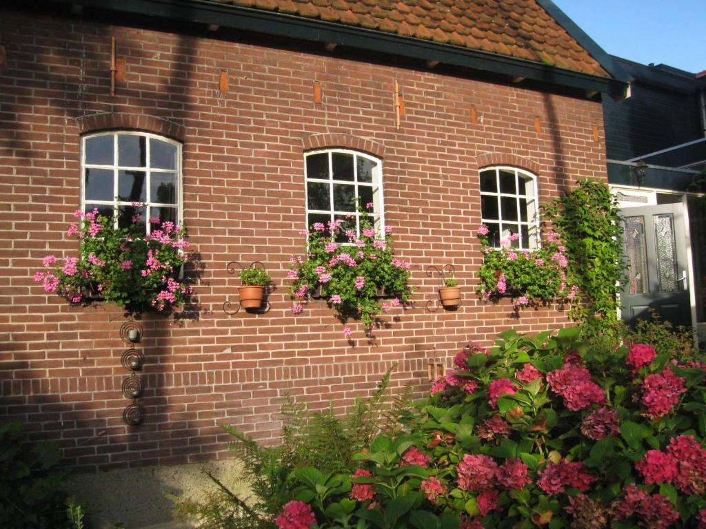 Janz Bed & Breakfast Capelle aan den IJssel Exterior photo