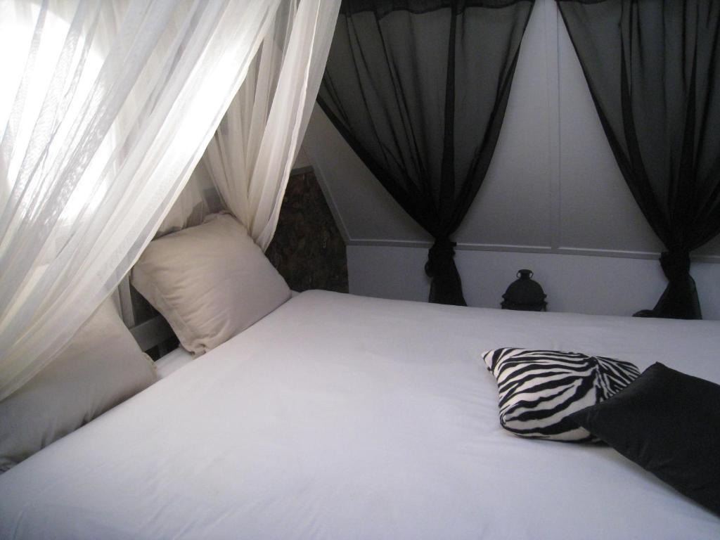 Janz Bed & Breakfast Capelle aan den IJssel Room photo