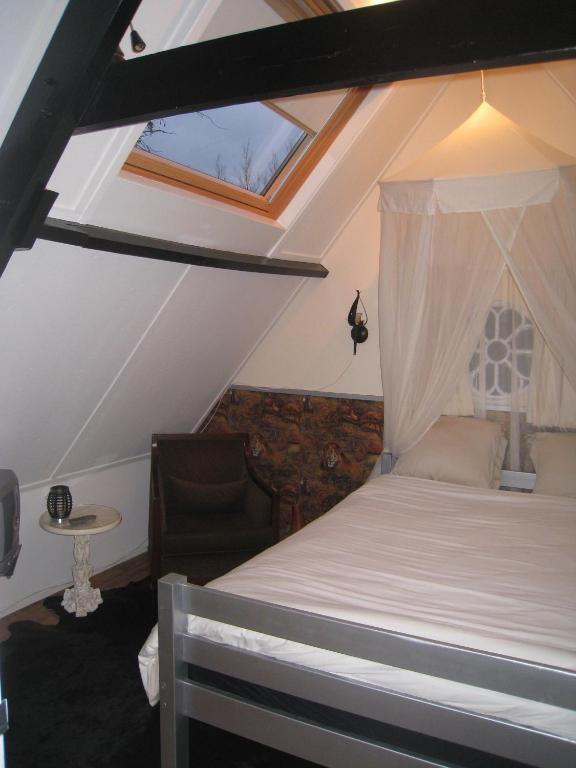 Janz Bed & Breakfast Capelle aan den IJssel Room photo