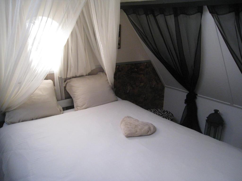 Janz Bed & Breakfast Capelle aan den IJssel Exterior photo