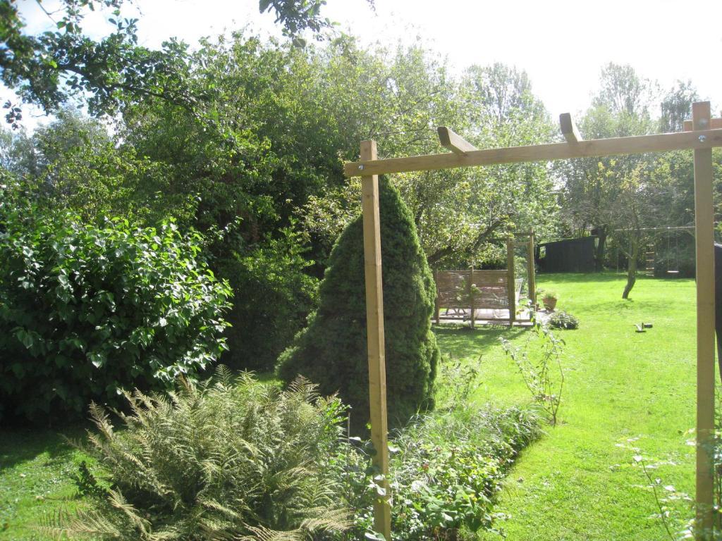 Janz Bed & Breakfast Capelle aan den IJssel Exterior photo
