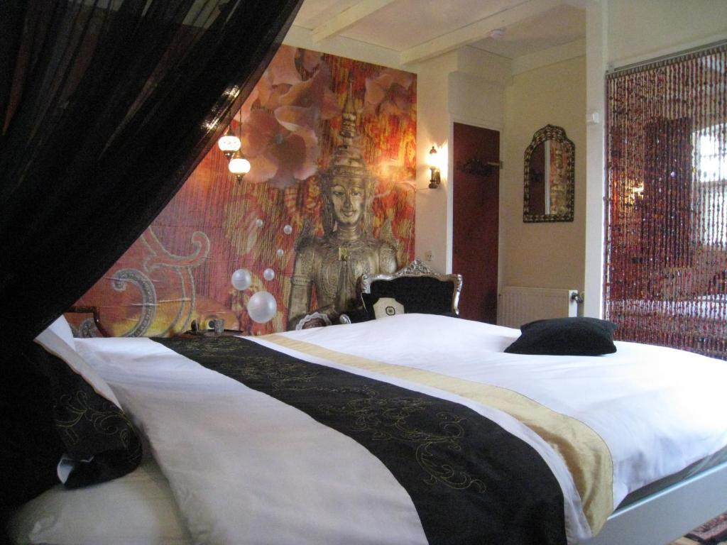 Janz Bed & Breakfast Capelle aan den IJssel Exterior photo